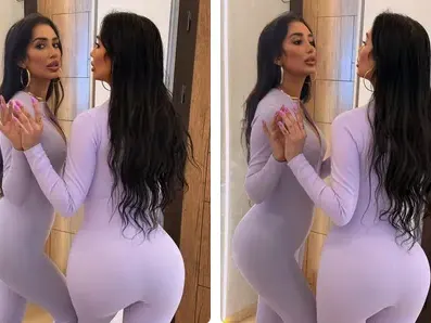 Атижа пак оперира ремаркето. ОГРОМНО Е! (Снимки)