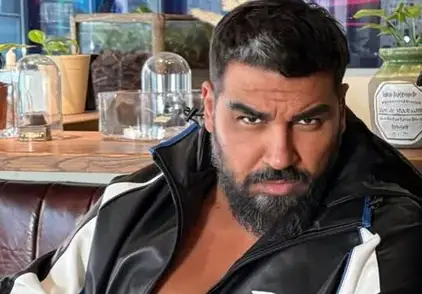 Азис шокира: Израснах в семейство с чудовищно насилие, извадих нож на баща ми, за да не бие майка!