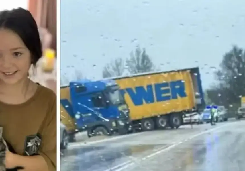 Бащата на убитата Сияна изригна през сълзи: ЕТО ГО УБИЕЦЪТ НА ДЕТЕТО МИ! Пътен рецидивист!