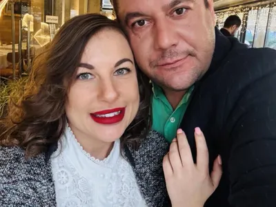 Бивш депутат на ГЕРБ се раздели с жена си и предложи брак на друга СНИМКА