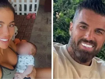 Бившата на Джизъса празнува последния си рожден ден