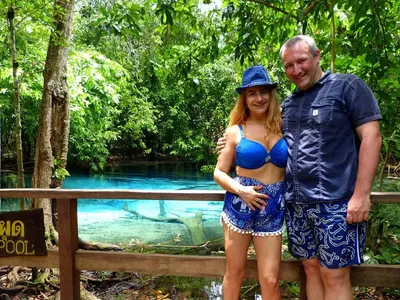 Бившият мъж на Нели Хаджийска заживя с млада актриса