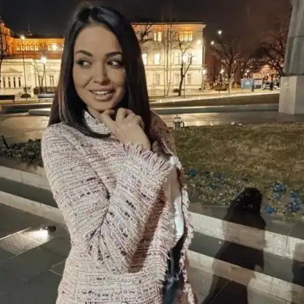 Бонбонова е цялата пейзаж в Дубай