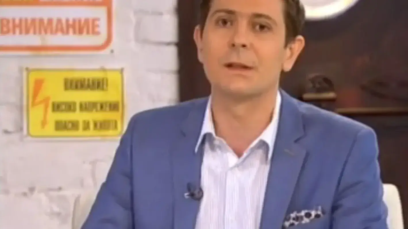 Борис Марков: Виктор Николаев е простак, ето какво направил с лекар ВИДЕО