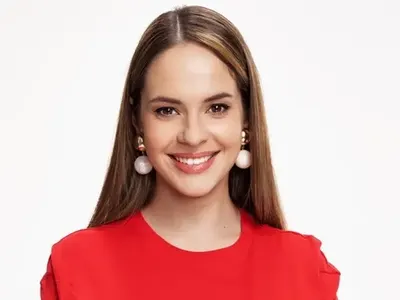 Боряна Братоева призна: За ролята си на учителка черпих вдъхновение от майка си