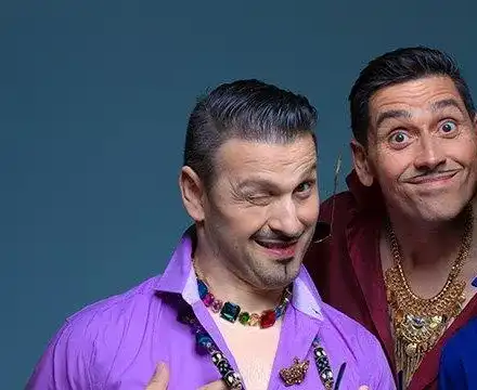 Братя Мангасариян избухнаха с "Луксозни глупости" (ВИДЕО)