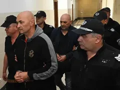 Братята Лебешковски от „Наглите“ убили двама заради 160 кила кокаин, откраднати от апартамент 