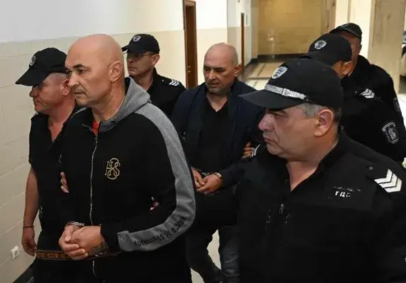 Братята Лебешковски от „Наглите“ убили двама заради 160 кила кокаин, откраднати от апартамент 