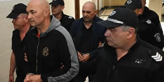 Братята Лебешковски от „Наглите“ убили двама заради 160 кила кокаин, откраднати от апартамент 