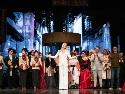 Бременната Натали Трифонова сама представи заместничката си СНИМКИ