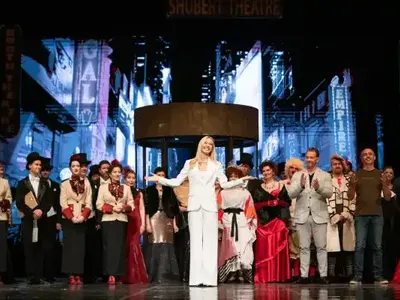 Бременната Натали Трифонова сама представи заместничката си СНИМКИ