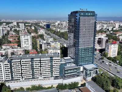 „БУЛФАРМА“ с почетна награда от БАИ за устойчив бизнес