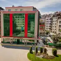 „БУЛФАРМА“ с почетна награда от БАИ за устойчив бизнес