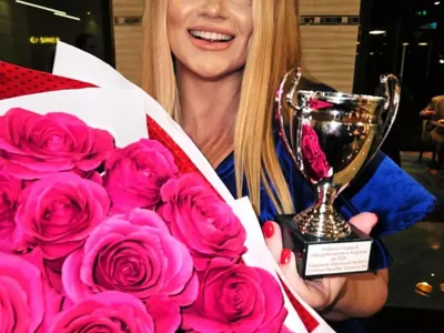 Business Lady  провъзгласи Стояна Нацева  за новото лице на лидерството в България