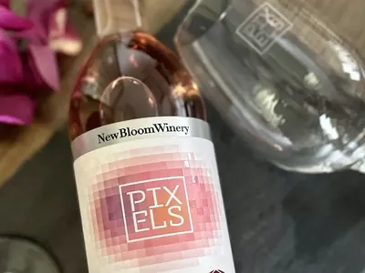 Българско розе спечели злато на престижен световен конкурс