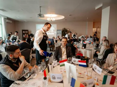 Българско розе спечели злато на престижен световен конкурс