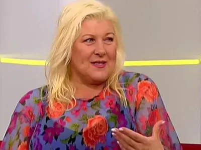 Царицата на комедията Албена Михова: Все не ми остава време да осъществя контакт с покойните ми родители