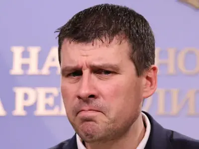 Ченге и кадър на "Промяната" съветват Ивелин Михайлов