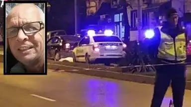 Ченгета и следователи прикриват убийството на бореца Пламен Пенев 