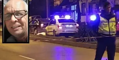 Ченгета и следователи прикриват убийството на бореца Пламен Пенев 