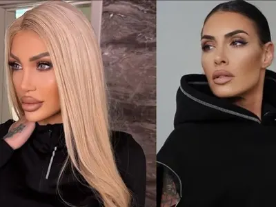 Черната Златка и Джулиана Гани ще се МЛАТЯТ в зрелищна битка