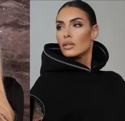 Черната Златка и Джулиана Гани ще се МЛАТЯТ в зрелищна битка