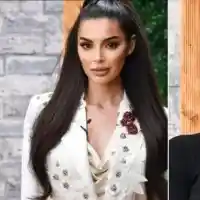 Черната Златка НА НОЖ с Мегз