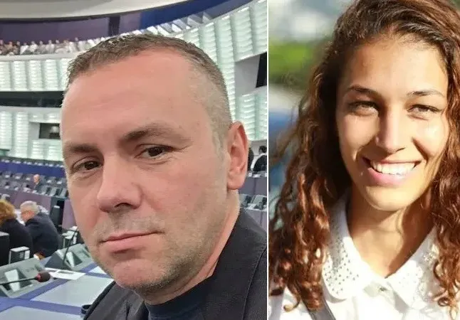 Циганка дава акъл на Ицо Хазарта