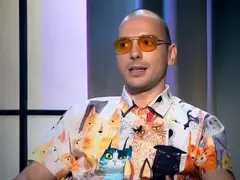 Цитиридис хвърли бомба за Слави, призна и за секса и наркотиците