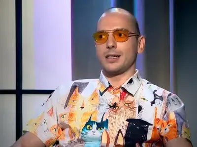 Цитиридис хвърли бомба за Слави, призна и за секса и наркотиците