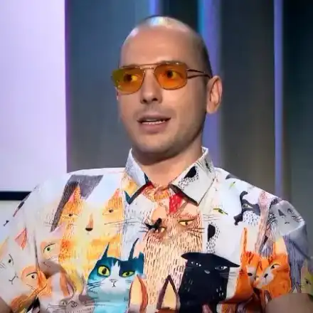 Цитиридис хвърли бомба за Слави, призна и за секса и наркотиците