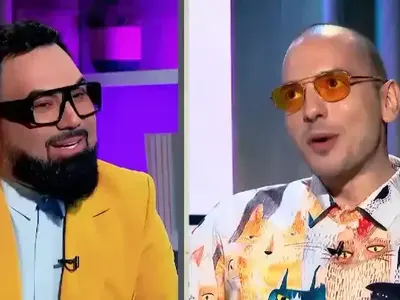 Цитиридис хвърли бомба за Слави, призна и за секса и наркотиците