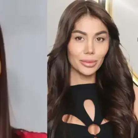 Даниела от "Ергенът" не може  да избяга от турските си корени