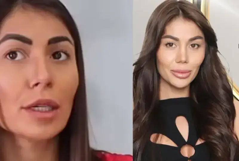 Даниела от "Ергенът" не може  да избяга от турските си корени