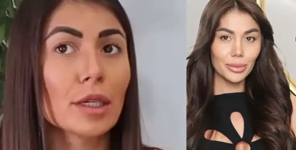 Даниела от "Ергенът" не може  да избяга от турските си корени