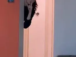 Даяна Ханджиева чака бебе (Снимки)