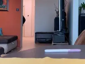 Даяна Ханджиева чака бебе (Снимки)