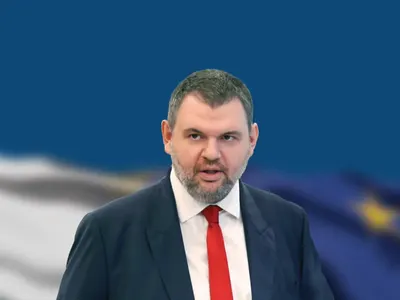 Делян Пеевски, лидер на ДПС и ПГ на ДПС-НОВО НАЧАЛО: Честит празник на ромите! Няма да допусна да ви третират като втора класа хора!