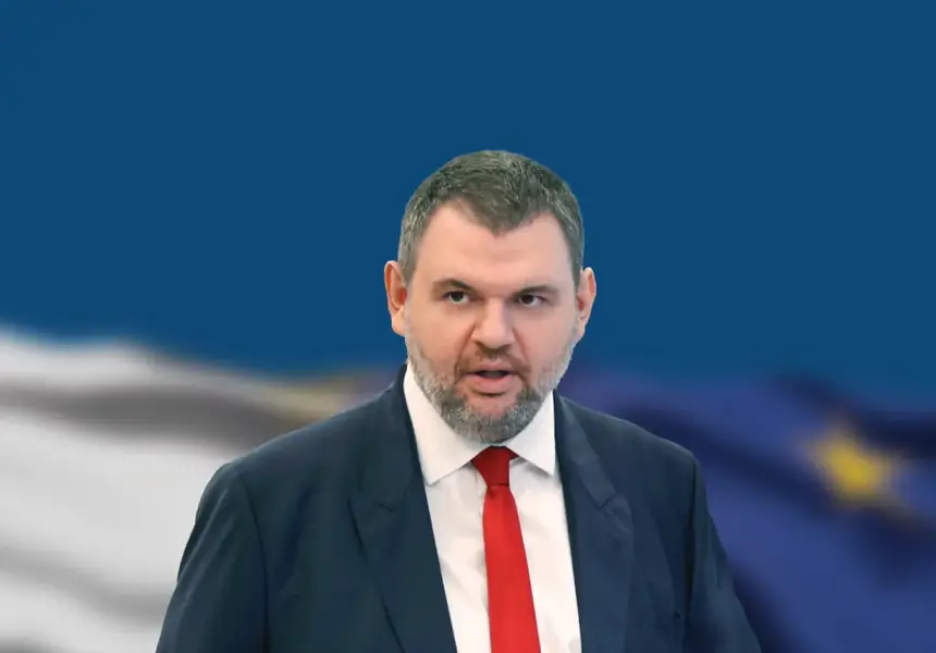 Делян Пеевски, лидер на ДПС и ПГ на ДПС-НОВО НАЧАЛО: Честит празник на ромите! Няма да допусна да ви третират като втора класа хора!