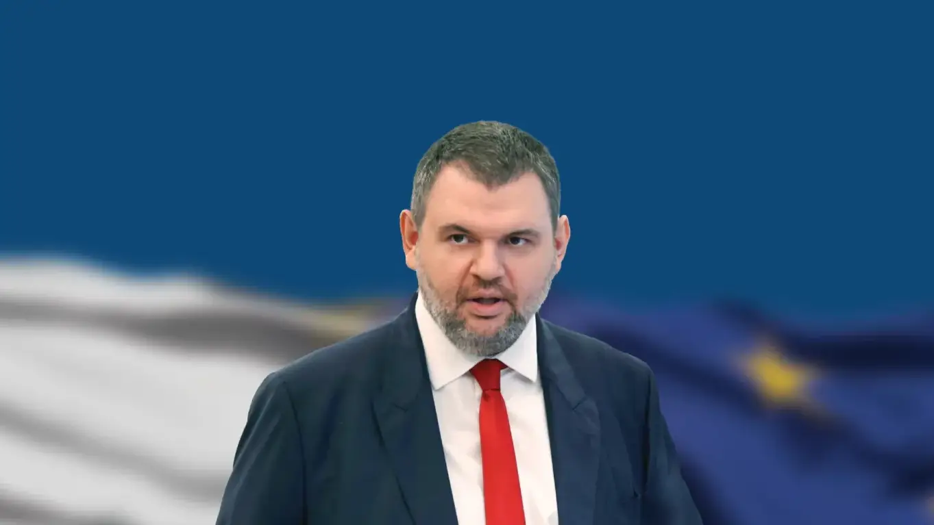 Делян Пеевски, лидер на ДПС и ПГ на ДПС-НОВО НАЧАЛО: Честит празник на ромите! Няма да допусна да ви третират като втора класа хора!