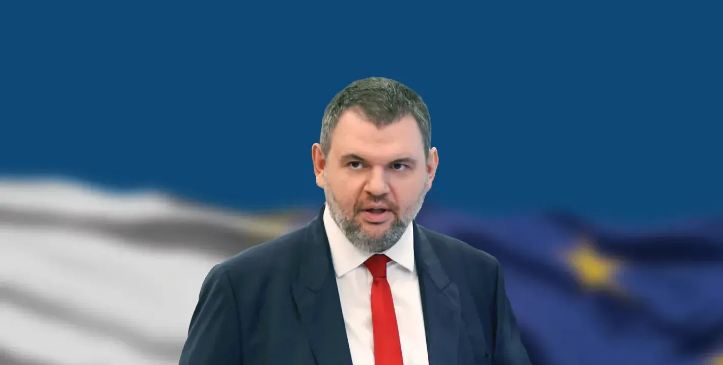 Делян Пеевски, лидер на ДПС и ПГ на ДПС-НОВО НАЧАЛО: Честит празник на ромите! Няма да допусна да ви третират като втора класа хора!
