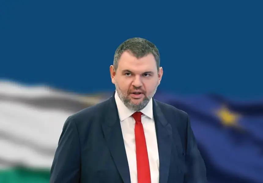 Делян Пеевски, лидер на ДПС и ПГ на ДПС-НОВО НАЧАЛО: На отговорността и дълга на лекарите, държавата да отговори с достойни възнаграждения. Честит празник!