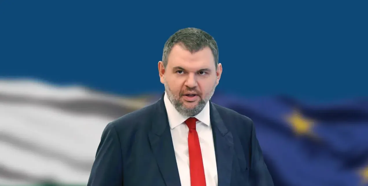 Делян Пеевски, лидер на ДПС и ПГ на ДПС-НОВО НАЧАЛО: На отговорността и дълга на лекарите, държавата да отговори с достойни възнаграждения. Честит празник!