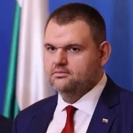 Делян Пеевски, лидер на ДПС и ПГ на ДПС - НОВО НАЧАЛО : Светът загуби Папата на хората!