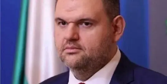 Делян Пеевски, лидер на ДПС и ПГ на ДПС - НОВО НАЧАЛО : Светът загуби Папата на хората!