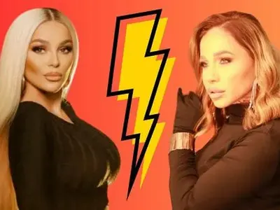 Деси Слава поиска 15 бона от Ина