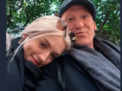 Деян Донков пощръкля от любов:Тя е моята муза! (Никога не е казвал това за Радина)