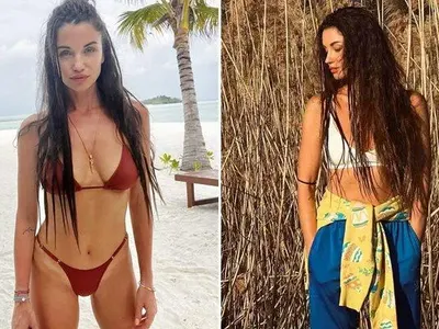 Диляна Попова откри сезона на абитуриентите СНИМКИ