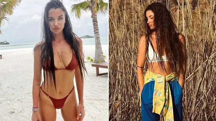 Диляна Попова откри сезона на абитуриентите СНИМКИ