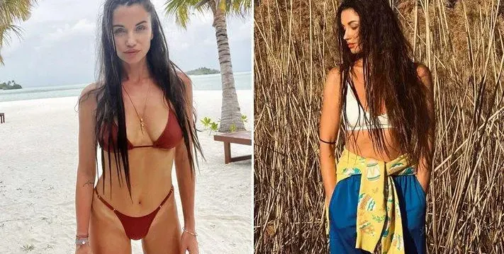 Диляна Попова откри сезона на абитуриентите СНИМКИ